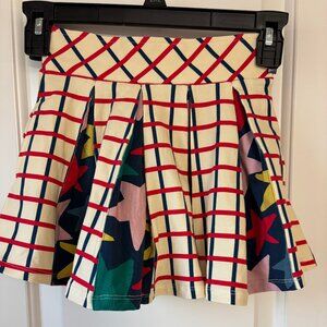 Girl Foxtale Skirt Size 6
